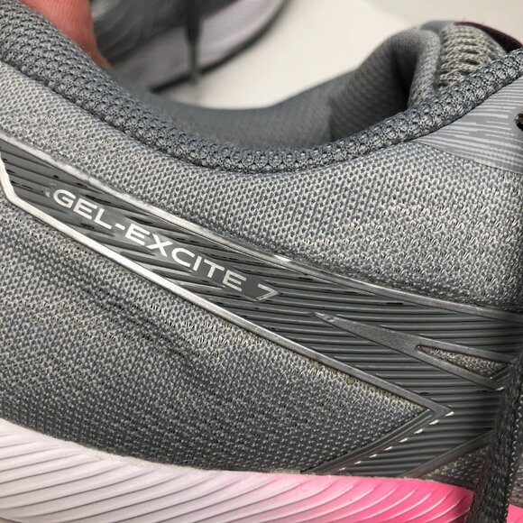 Asics 1012A561 woman's running shoes size 10 - Picture 14 of 16